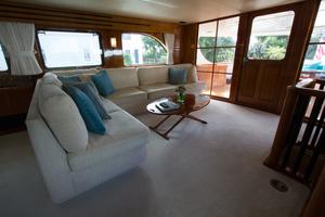 Sea Czar 95ft De Vries Lentsch Yacht For Sale