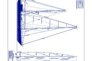 1995 New England Boatworks Custom thumbnail 35
