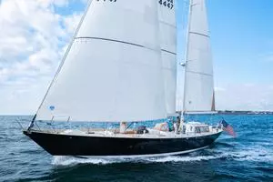 1995 New England Boatworks Custom thumbnail 29