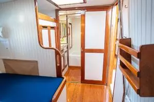 1995 New England Boatworks Custom thumbnail 11