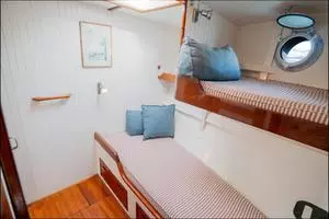 1995 New England Boatworks Custom thumbnail 14