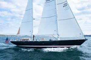 1995 New England Boatworks Custom thumbnail 30