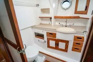 1995 New England Boatworks Custom thumbnail 12