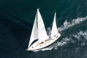 1995 New England Boatworks Custom thumbnail 32
