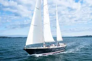 1995 New England Boatworks Custom thumbnail 28