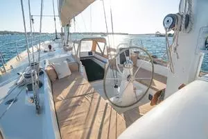 1995 New England Boatworks Custom thumbnail 21