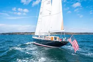 1995 New England Boatworks Custom thumbnail 31