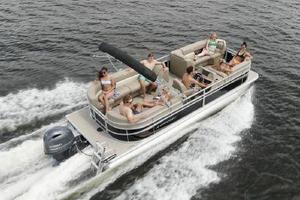 Photo 3497850 for 2022 Starcraft LX 22 R  