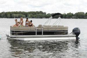 Photo 3497851 for 2022 Starcraft LX 22 R  