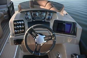 Photo 3498463 for 2022 Starcraft MX 25 Q DH  