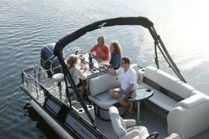 Photo 3498487 for 2023 Starcraft CX 23 DL BAR  