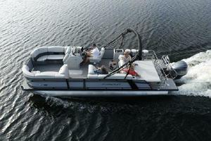 Photo 3498483 for 2023 Starcraft CX 23 DL BAR  