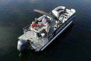 Photo 3498484 for 2023 Starcraft CX 23 DL BAR  