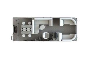 Photo 3498488 for 2023 Starcraft CX 23 DL BAR  