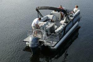 Photo 3498485 for 2023 Starcraft CX 23 DL BAR  