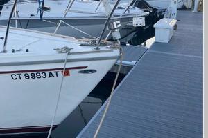 Come Away With Me 30ft Catalina Yacht For Sale