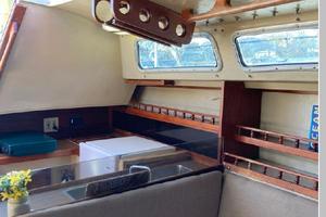 Come Away With Me 30ft Catalina Yacht For Sale