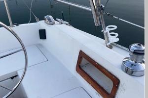 Come Away With Me 30ft Catalina Yacht For Sale