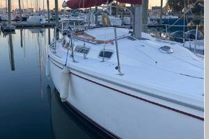 Come Away With Me 30ft Catalina Yacht For Sale