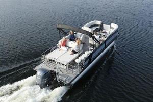 Photo 3500261 for 2022 Starcraft CX 23 RL  