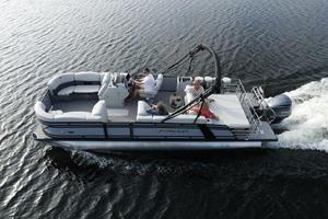 Photo 3500262 for 2022 Starcraft CX 23 RL  