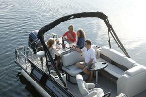 Photo 3500266 for 2022 Starcraft CX 23 RL  