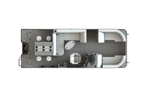 Photo 3500267 for 2022 Starcraft CX 23 RL  