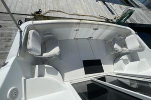 SOMEONE LIKE YOU 35ft Carver Yacht For Sale