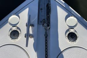 SOMEONE LIKE YOU 35ft Carver Yacht For Sale