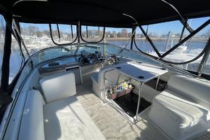 SOMEONE LIKE YOU 35ft Carver Yacht For Sale