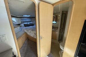SOMEONE LIKE YOU 35ft Carver Yacht For Sale