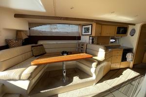 SOMEONE LIKE YOU 35ft Carver Yacht For Sale