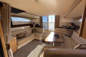 SOMEONE LIKE YOU 35ft Carver Yacht For Sale