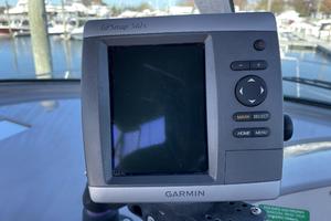 SOMEONE LIKE YOU 35ft Carver Yacht For Sale