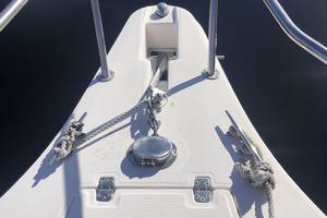 25ft Cobia Yacht For Sale