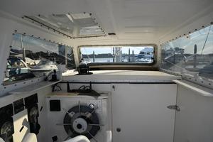 Juniper s Legacy 29ft Catalac Yacht For Sale