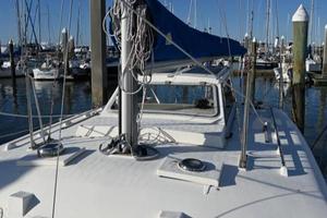 Juniper s Legacy 29ft Catalac Yacht For Sale