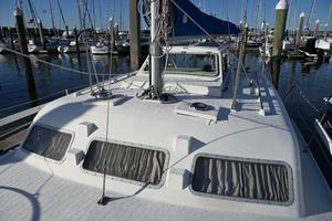 Juniper s Legacy 29ft Catalac Yacht For Sale