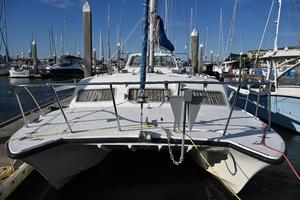 Juniper s Legacy 29ft Catalac Yacht For Sale