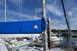 Juniper s Legacy 29ft Catalac Yacht For Sale