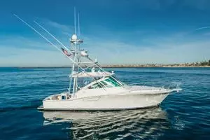 Apothecary 2011 Cabo Yachts Express Yacht For Sale in Long Beach CA