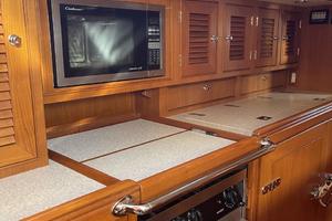 46ft Hylas Yacht For Sale