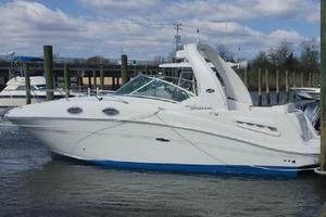 Photo 3506345 for 2006 Sea Ray 260 Sundancer  