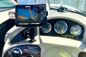 Photo 3506348 for 2006 Sea Ray 260 Sundancer  