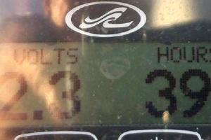 Photo 3506351 for 2006 Sea Ray 260 Sundancer  