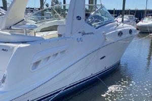 Photo 3506346 for 2006 Sea Ray 260 Sundancer  