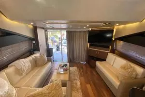  2016 Sea Ray L650 Fly Yacht For Sale in Fort Lauderdale FL