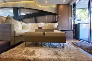  2016 Sea Ray L650 Fly Yacht For Sale in Fort Lauderdale FL