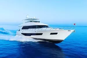 2023 CL Yachts CLB72 thumbnail 1
