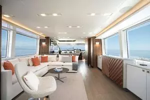 2023 CL Yachts CLB72 thumbnail 10